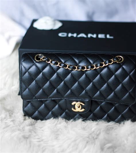 chanel purses worth investing.